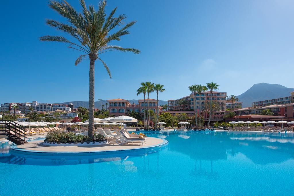 Iberostar Selection Anthelia 5* pas cher photo 3