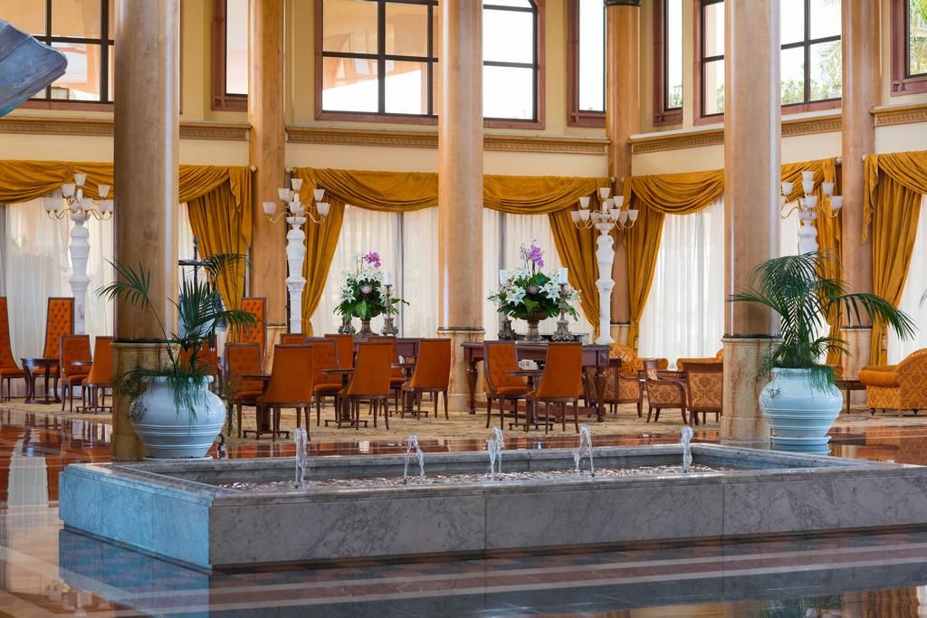 Iberostar Selection Anthelia 5* pas cher photo 5