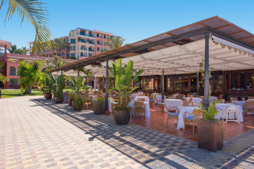 Iberostar Selection Anthelia 5* pas cher photo 9