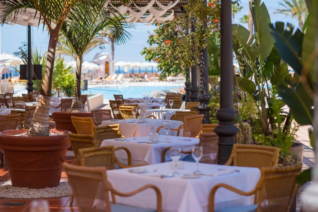 Iberostar Selection Anthelia 5* pas cher photo 10