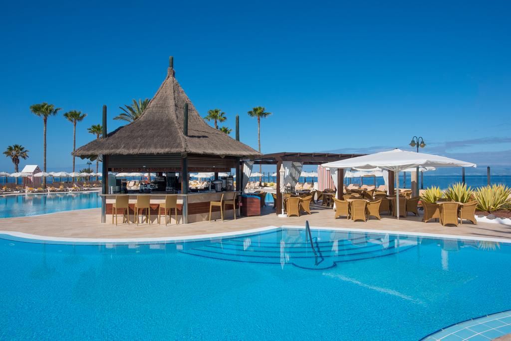 Iberostar Selection Anthelia 5* pas cher photo 11