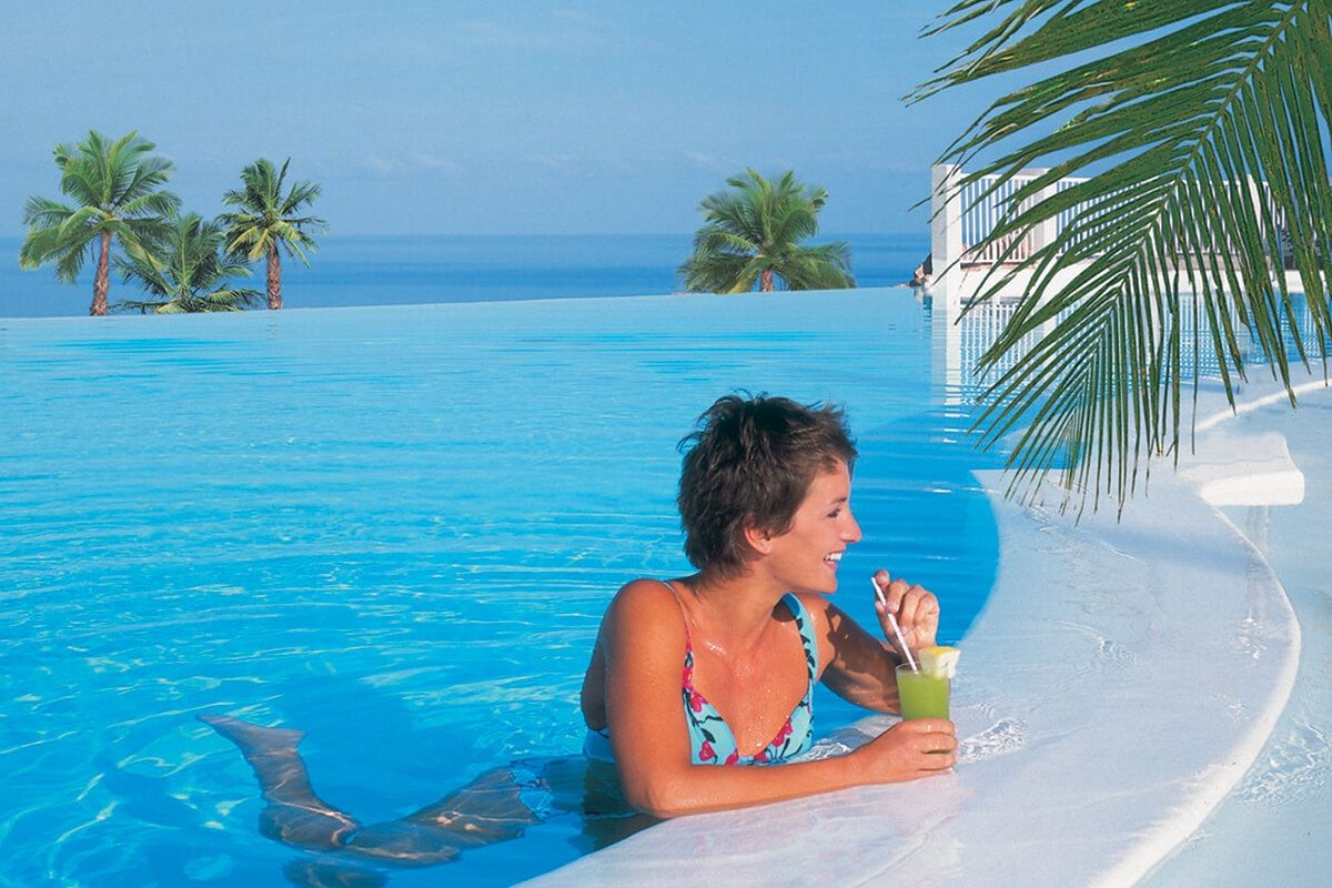 Riu Vistamar - Vols Réguliers pas cher photo 3