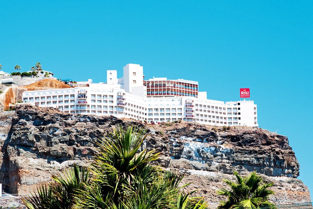 Riu Vistamar - Vols Réguliers pas cher photo 7