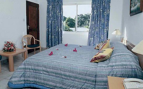 Hôtel Coco d'or - Offre spéciale Noces pas cher photo 6