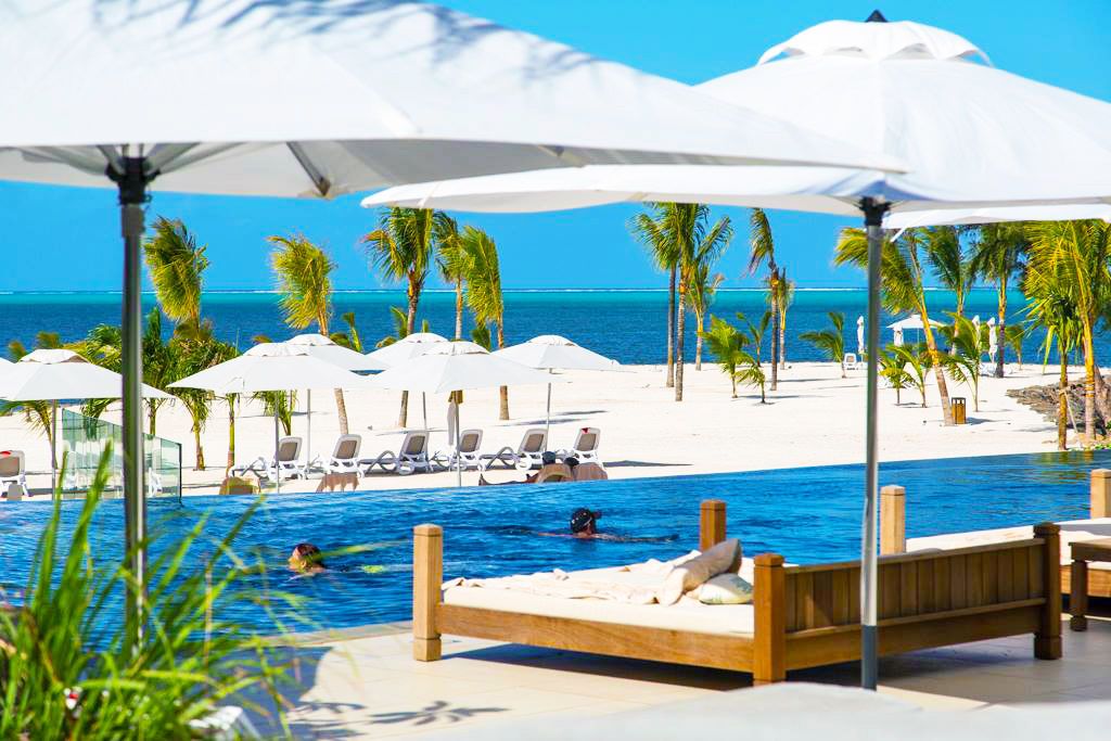 Radisson Blu Azuri Resort & Spa 5* pas cher photo 1