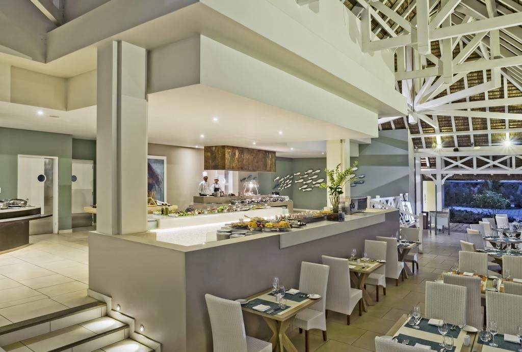 Radisson Blu Azuri Resort & Spa 5* pas cher photo 5