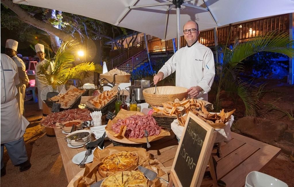 Radisson Blu Azuri Resort & Spa 5* pas cher photo 6