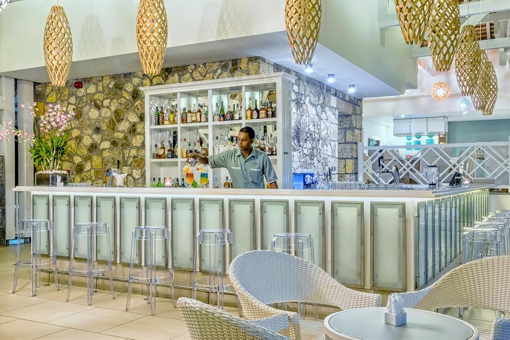 Radisson Blu Azuri Resort & Spa 5* pas cher photo 8