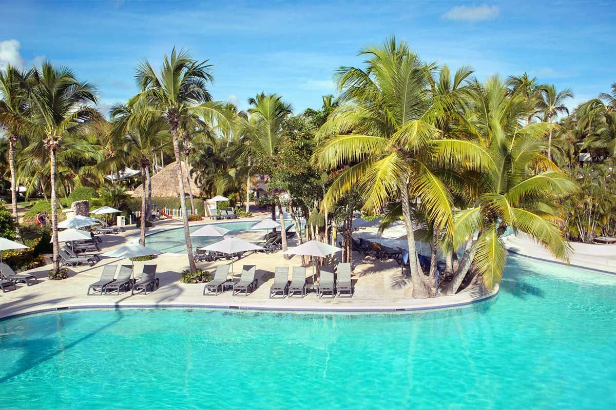 Club Lookéa Catalonia Bávaro - Vols Air France pas cher photo 4