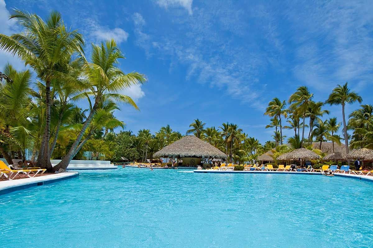 Club Lookéa Catalonia Bávaro - Vols Air France pas cher photo 5