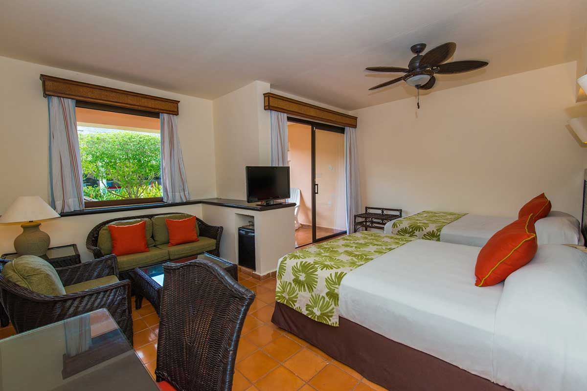 Club Lookéa Catalonia Bávaro - Vols Air France pas cher photo 8