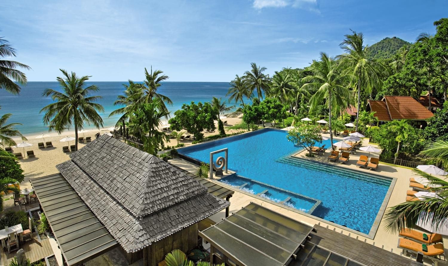 New Star Beach Resort - transfert privé inclus - 4* pas cher photo 2