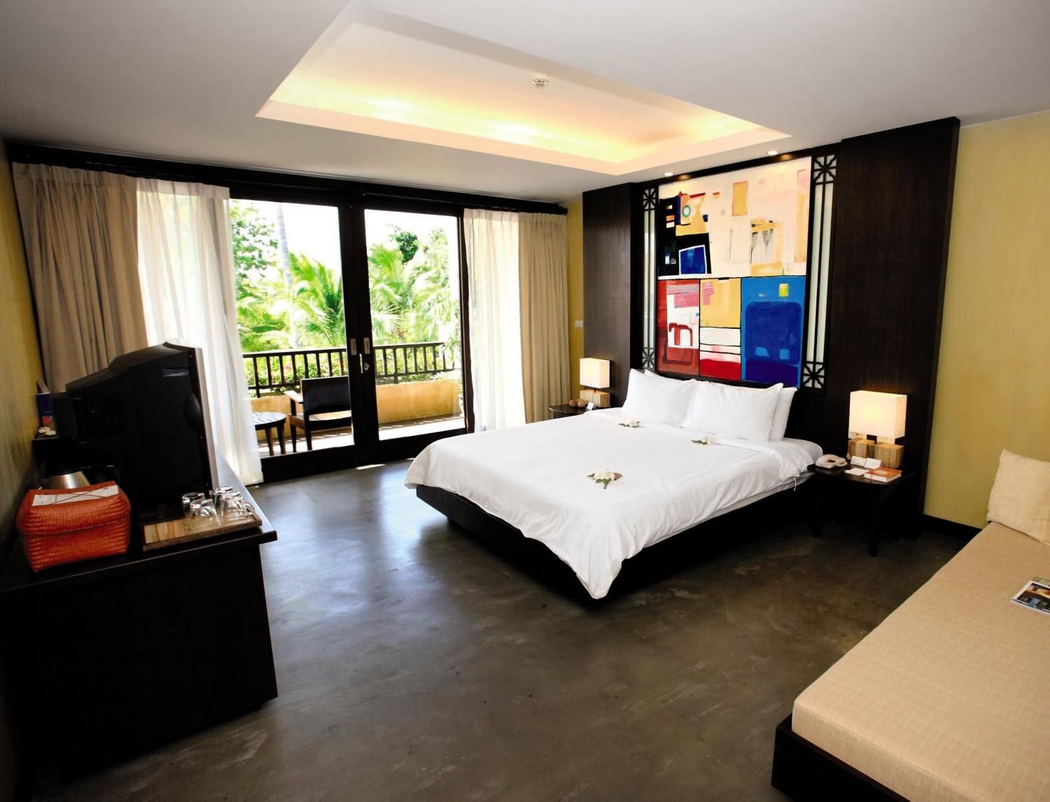 New Star Beach Resort - transfert privé inclus - 4* pas cher photo 4