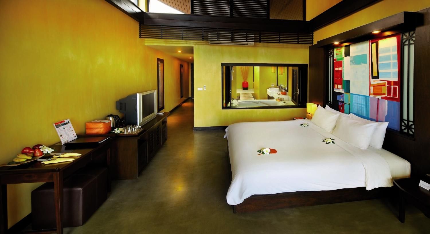 New Star Beach Resort - transfert privé inclus - 4* pas cher photo 5