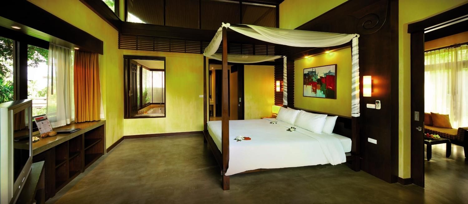 New Star Beach Resort - transfert privé inclus - 4* pas cher photo 7