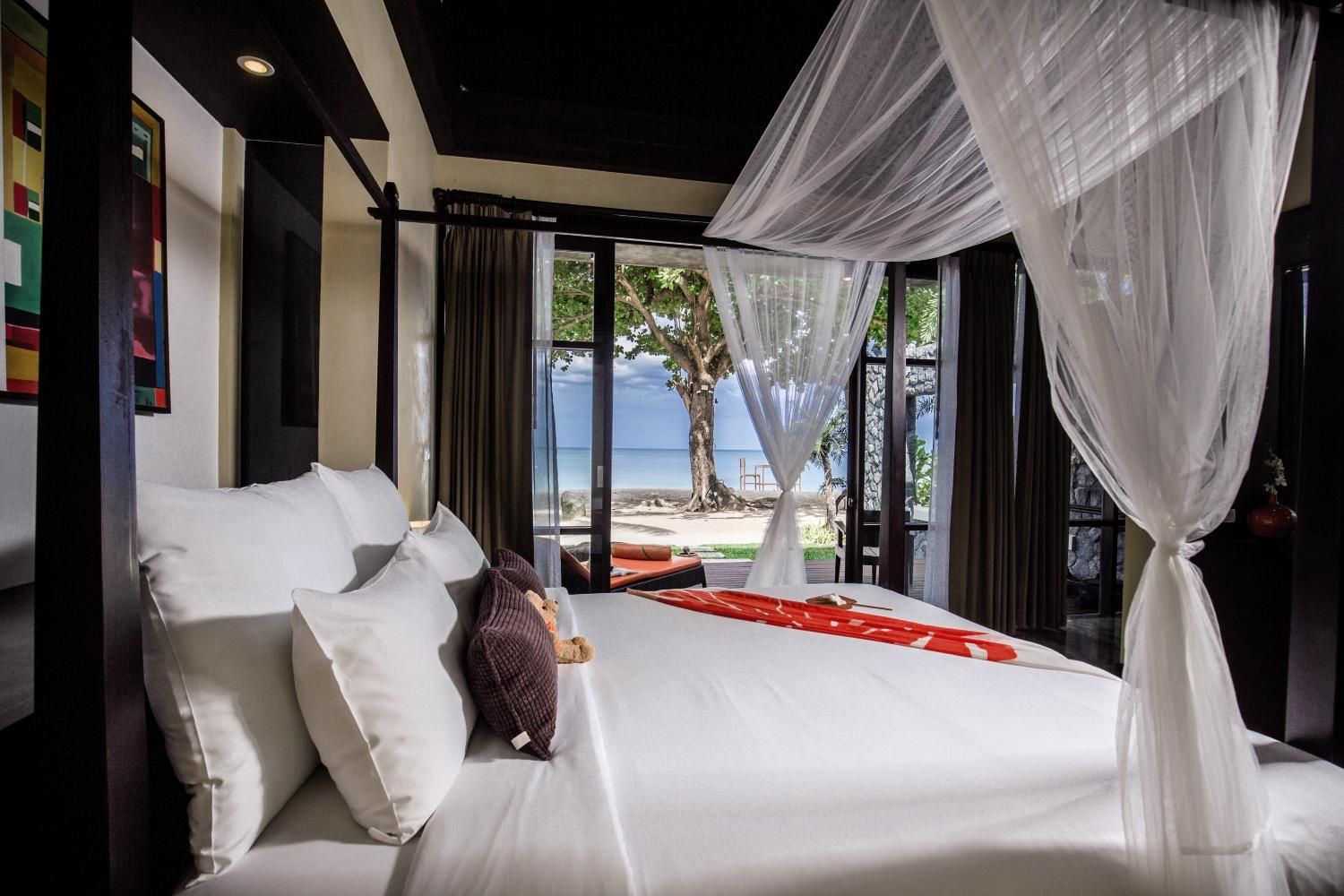 New Star Beach Resort - transfert privé inclus - 4* pas cher photo 9