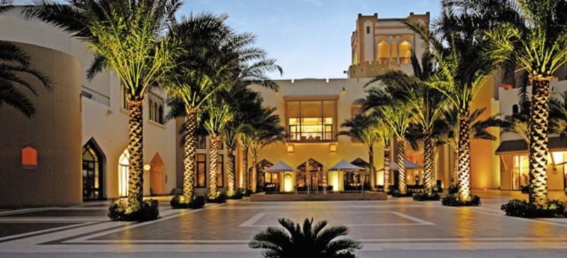 Shangri-La Barr Al Jissah Resort & Spa - Al Bandar - 5* pas cher photo 2