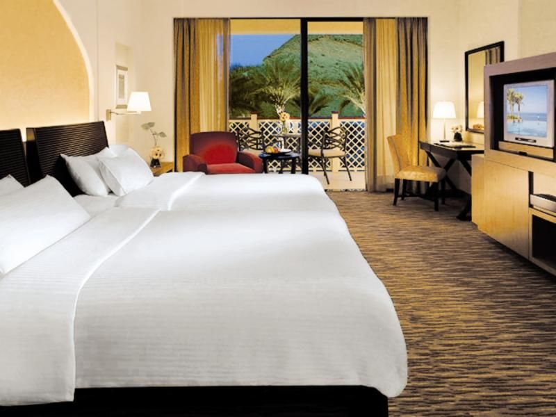 Shangri-La Barr Al Jissah Resort & Spa - Al Bandar - 5* pas cher photo 3