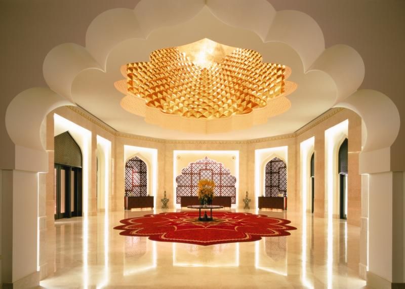 Shangri-La Barr Al Jissah Resort & Spa - Al Bandar - 5* pas cher photo 4