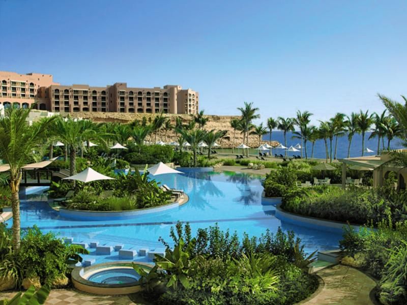 Shangri-La Barr Al Jissah Resort & Spa - Al Bandar - 5* pas cher photo 5