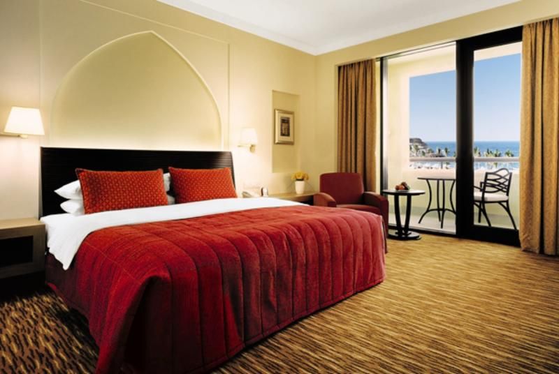 Shangri-La Barr Al Jissah Resort & Spa - Al Bandar - 5* pas cher photo 6