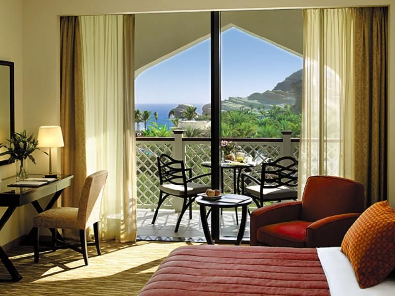 Shangri-La Barr Al Jissah Resort & Spa - Al Bandar - 5* pas cher photo 8