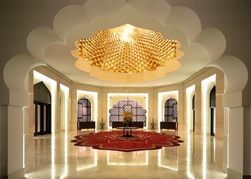 Shangri-La Barr Al Jissah Resort & Spa - Al Bandar - 5* pas cher photo 9