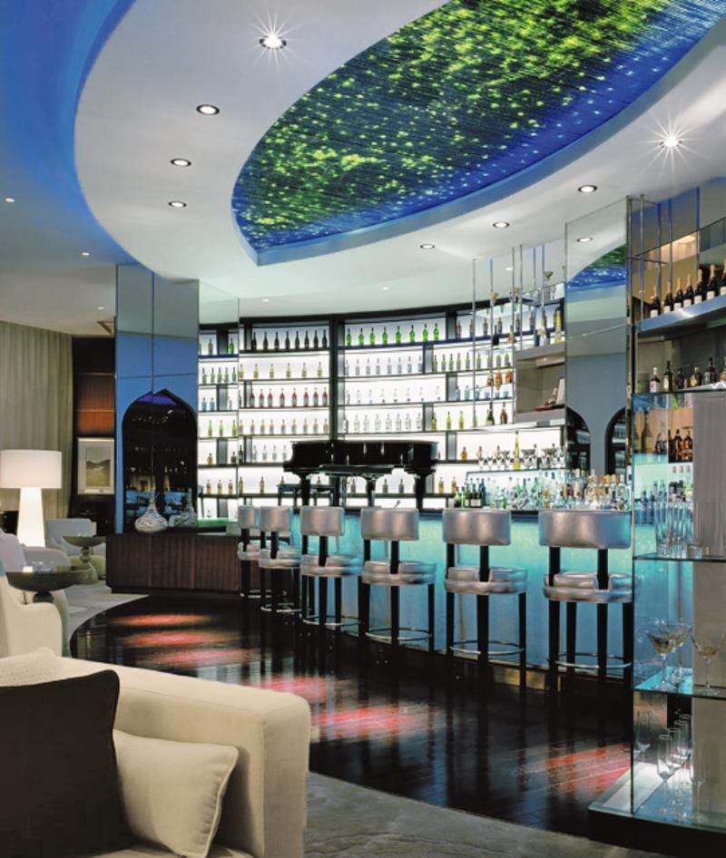 Shangri-La Barr Al Jissah Resort & Spa - Al Bandar - 5* pas cher photo 10