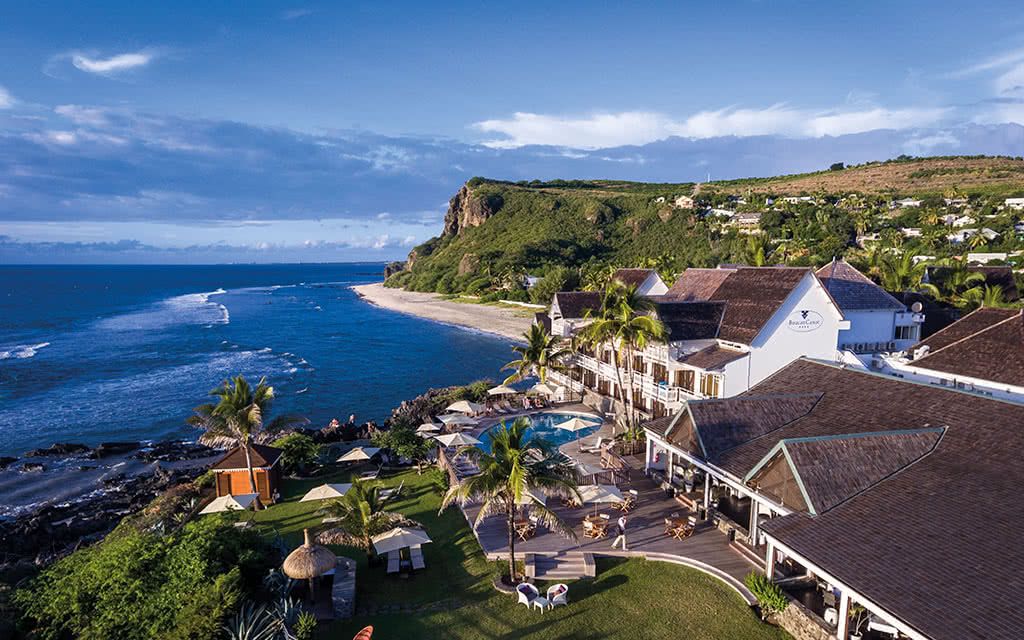 Hôtel Boucan Canot 4* pas cher photo 1