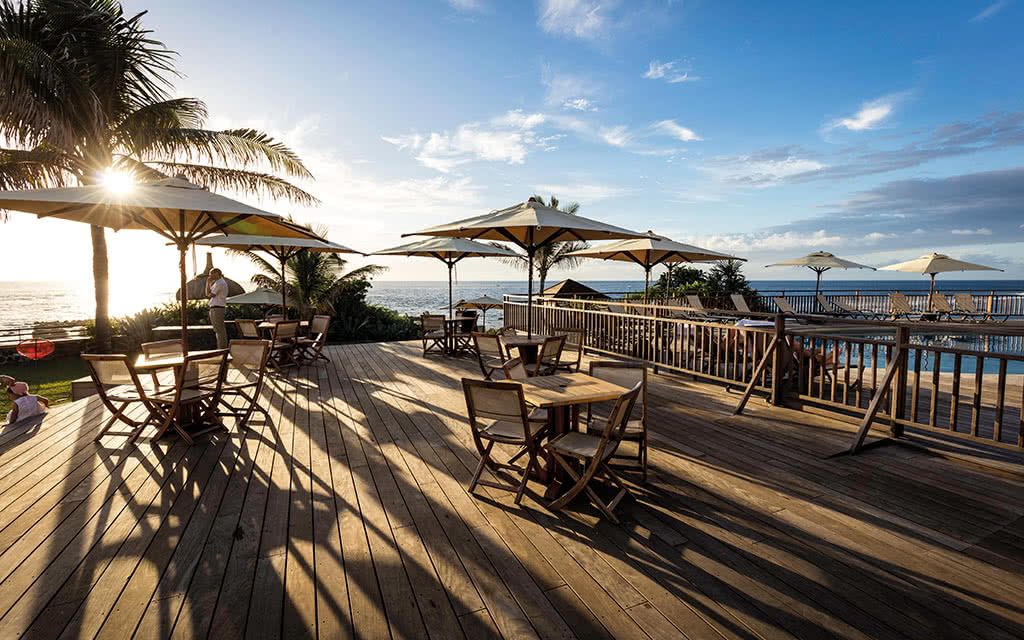 Hôtel Boucan Canot 4* pas cher photo 2