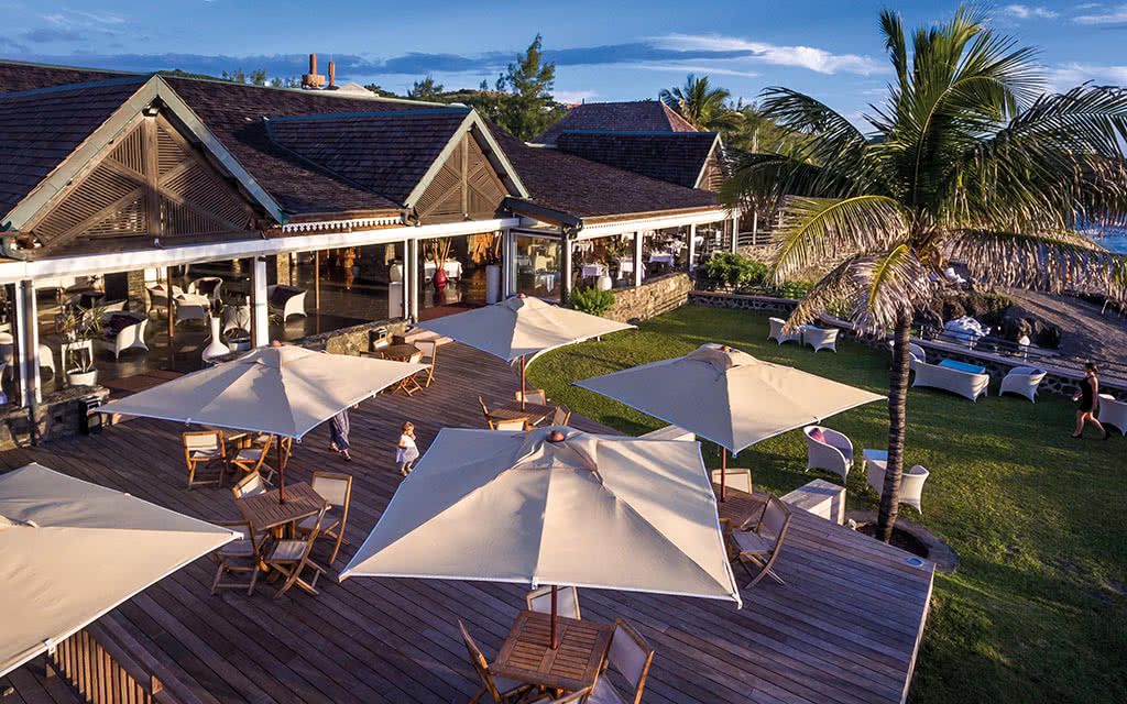 Hôtel Boucan Canot 4* pas cher photo 3