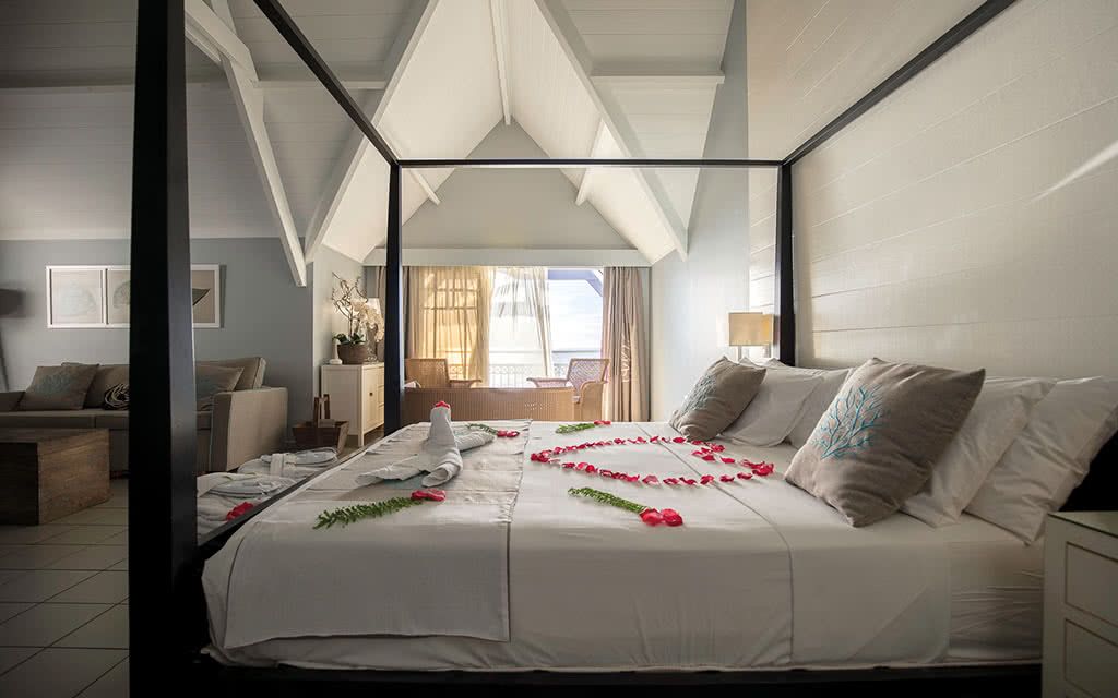 Hôtel Boucan Canot 4* pas cher photo 4