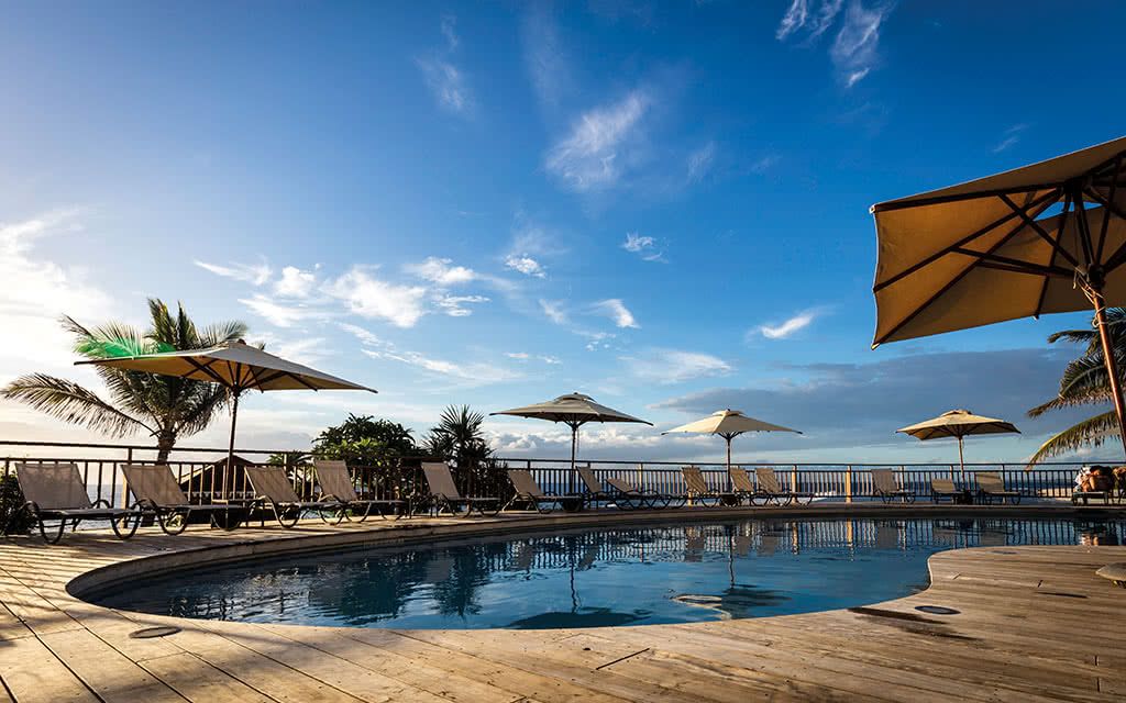 Hôtel Boucan Canot 4* pas cher photo 5