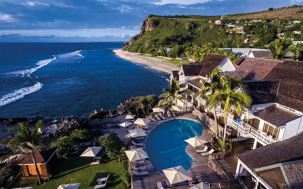 Hôtel Boucan Canot 4* pas cher photo 6