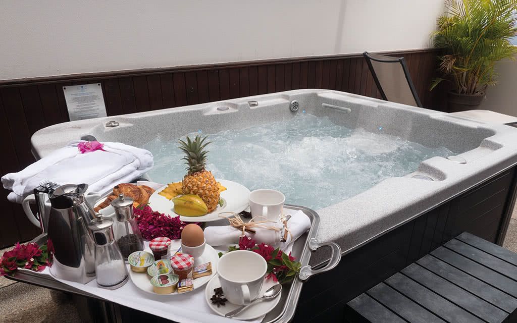 Hôtel Boucan Canot 4* pas cher photo 7