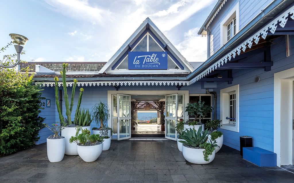 Hôtel Boucan Canot 4* pas cher photo 8