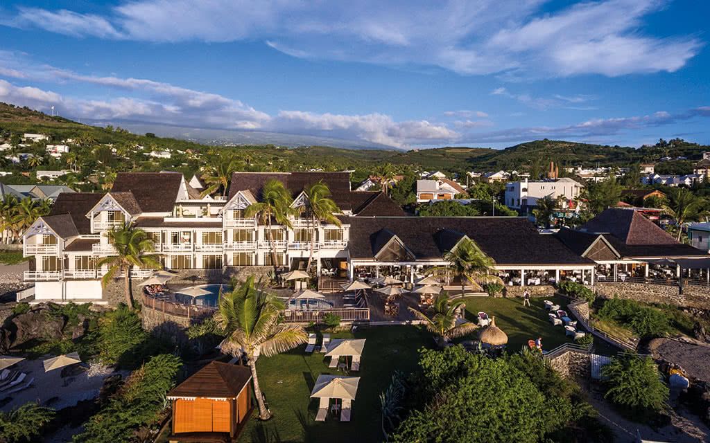 Hôtel Boucan Canot 4* pas cher photo 11