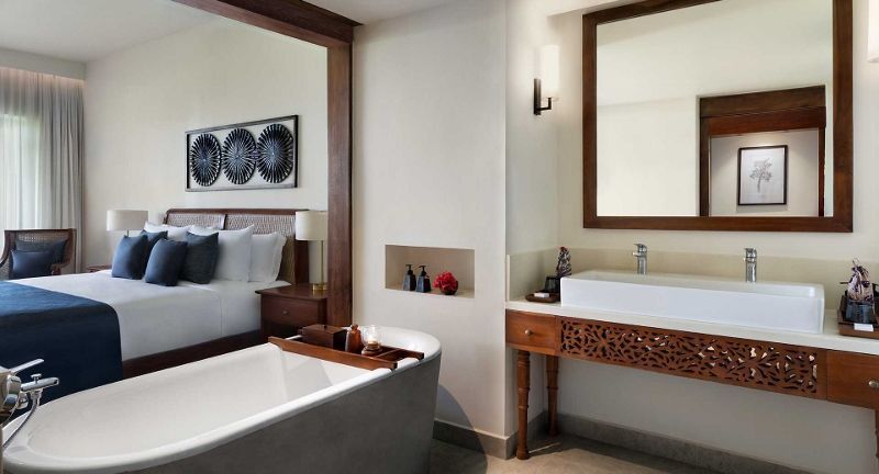 Anantara Peace Haven Tangalle Resort 5* pas cher photo 6