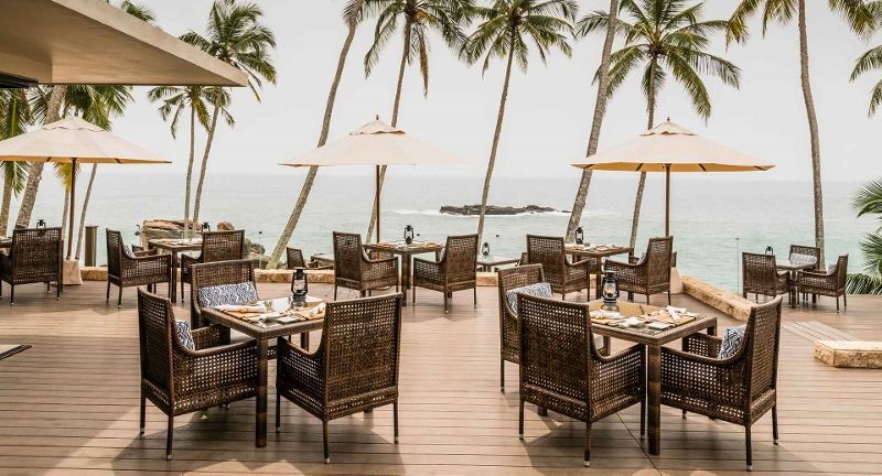 Anantara Peace Haven Tangalle Resort 5* pas cher photo 8