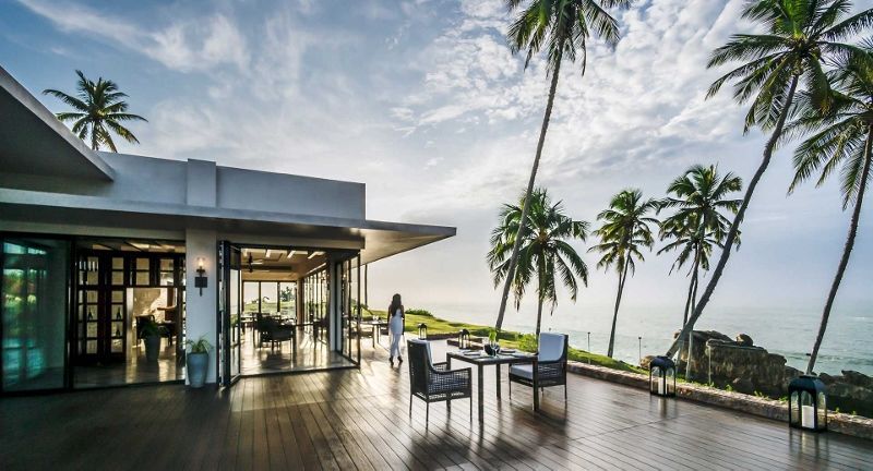 Anantara Peace Haven Tangalle Resort 5* pas cher photo 9