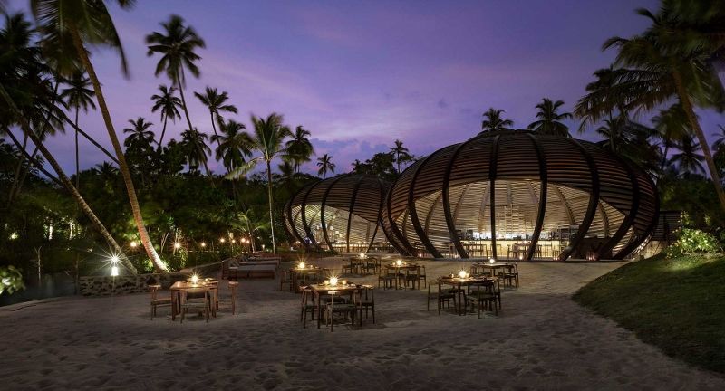 Anantara Peace Haven Tangalle Resort 5* pas cher photo 10