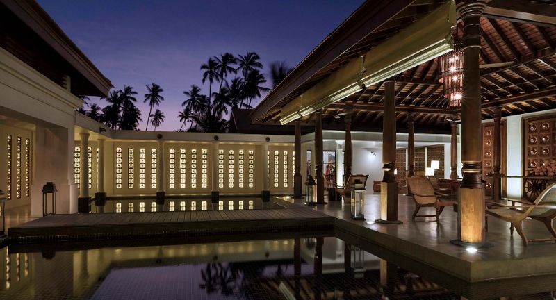 Anantara Peace Haven Tangalle Resort 5* pas cher photo 11