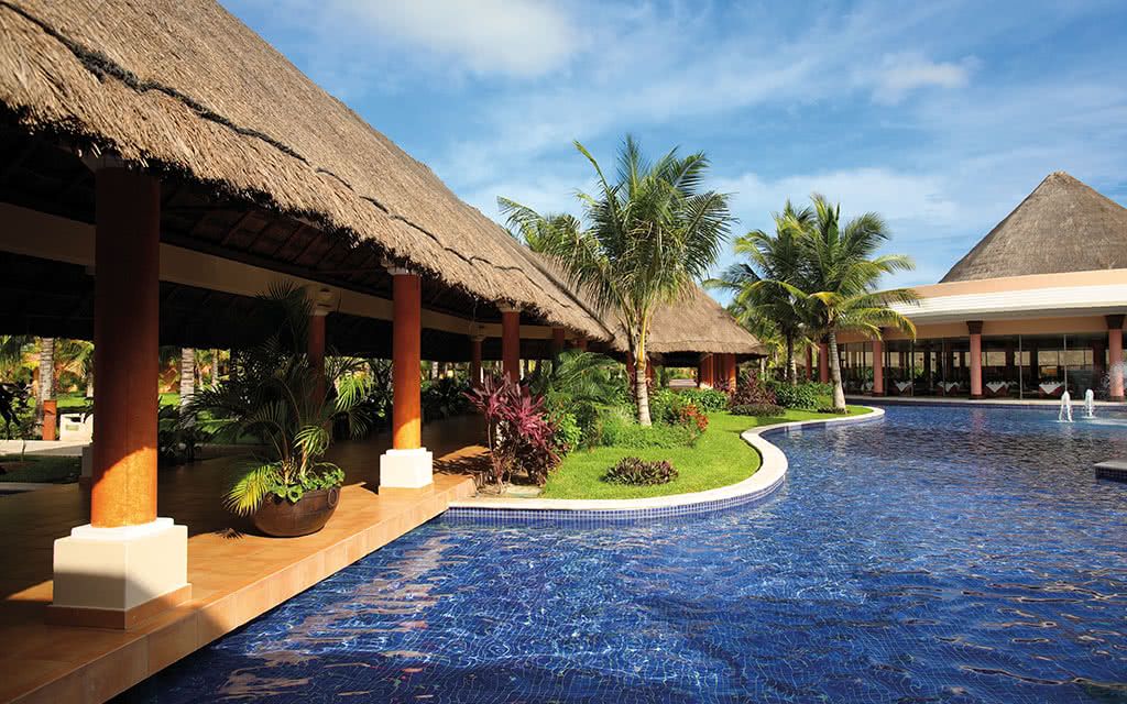 Barcelo Maya Grand Resort 5* pas cher photo 2