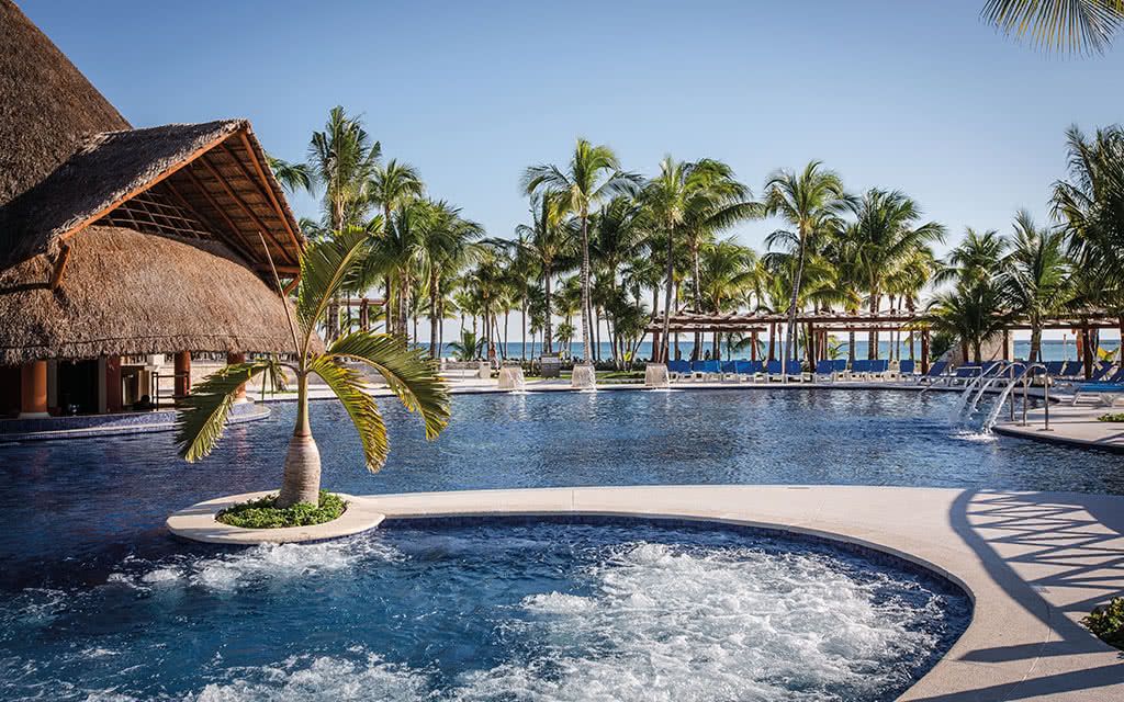 Barcelo Maya Grand Resort 5* pas cher photo 3