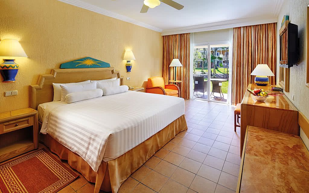 Barcelo Maya Grand Resort 5* pas cher photo 4