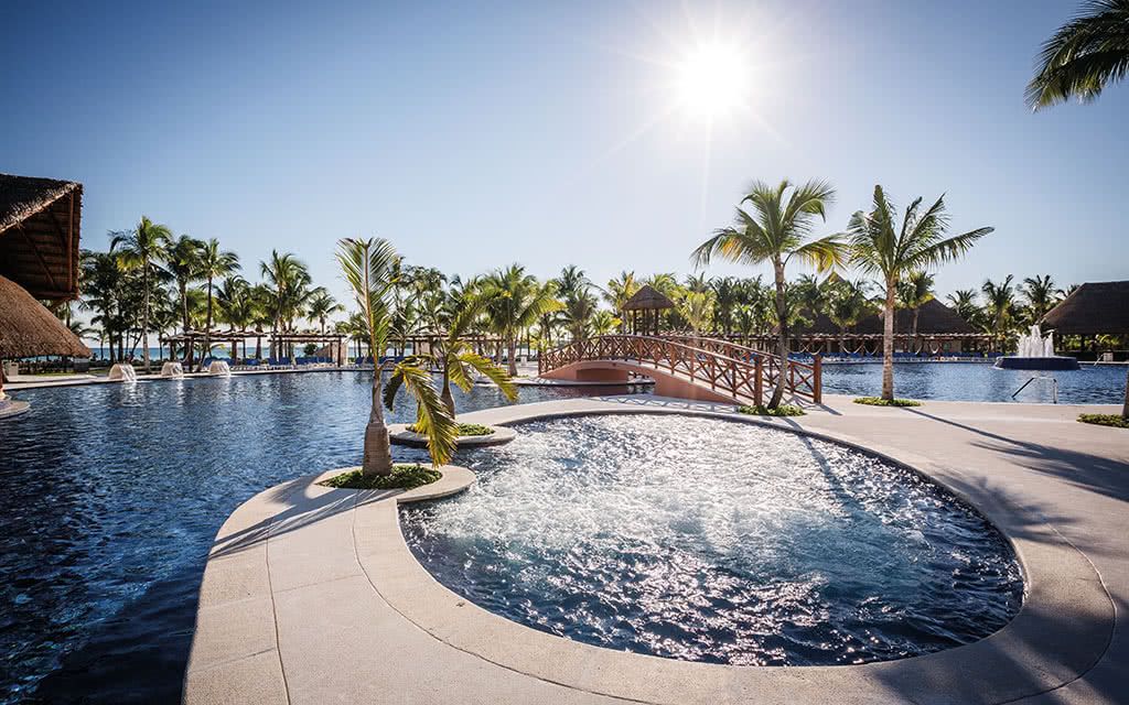 Barcelo Maya Grand Resort 5* pas cher photo 6