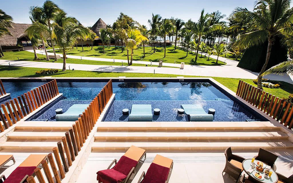 Barcelo Maya Grand Resort 5* pas cher photo 7