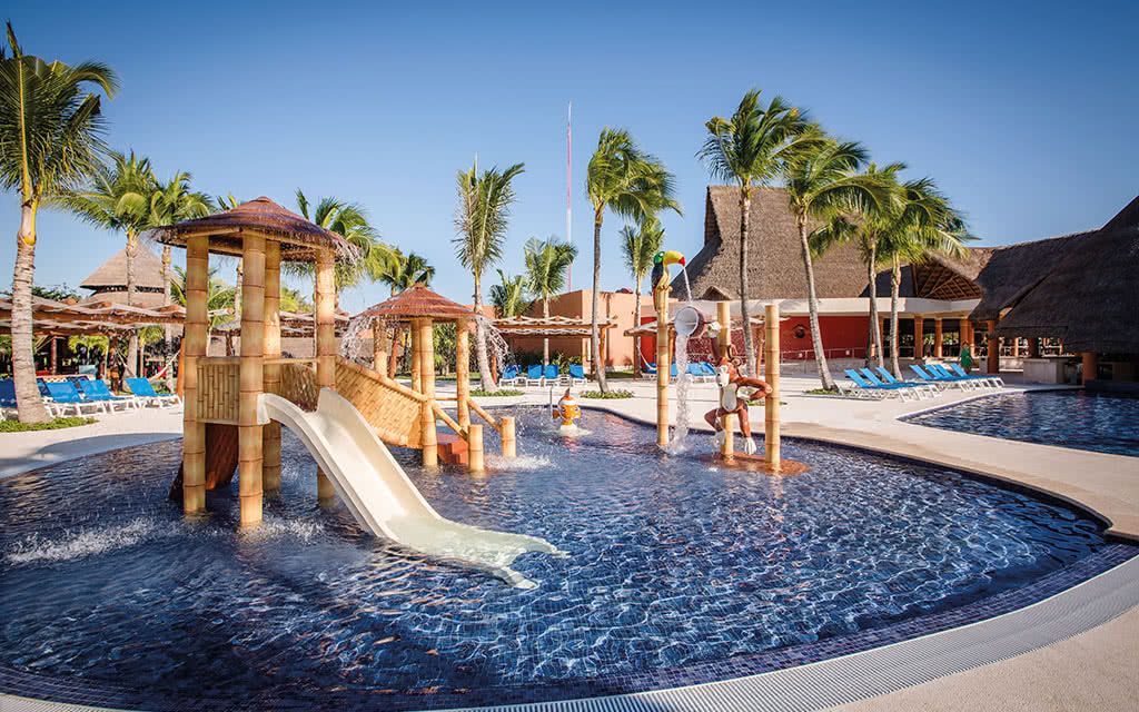 Barcelo Maya Grand Resort 5* pas cher photo 9