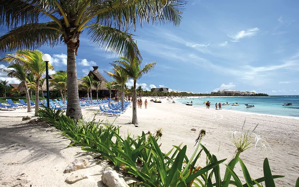 Barcelo Maya Grand Resort 5* pas cher photo 10