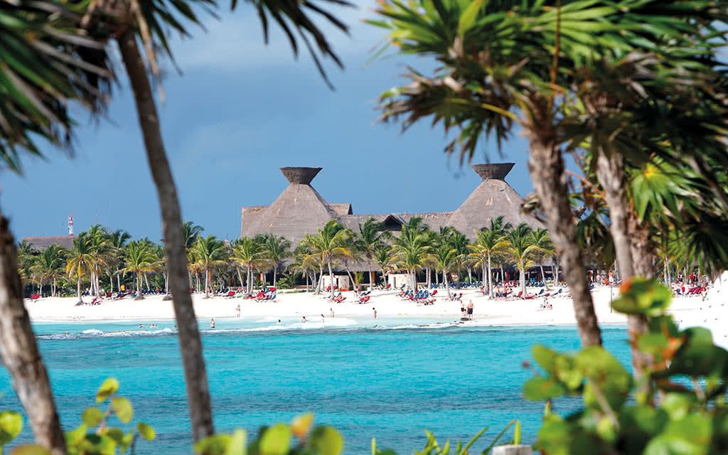 Barcelo Maya Grand Resort 5* pas cher photo 11